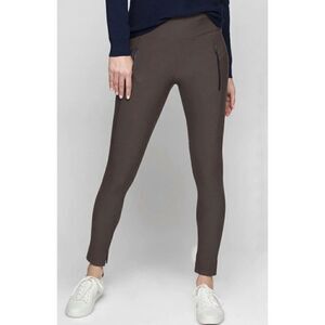 Athleta Brown Leggings